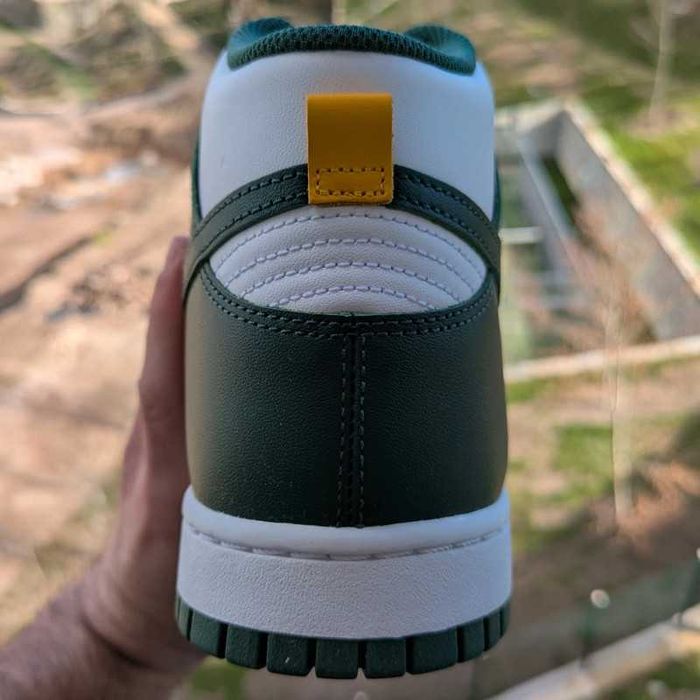 Nike Dunk High Australia 44.5