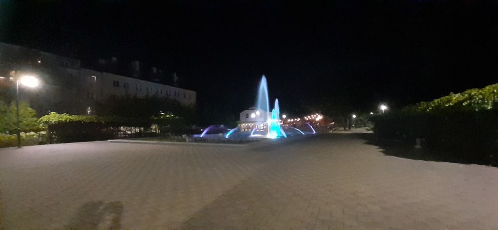 CENTRUM.Apartament