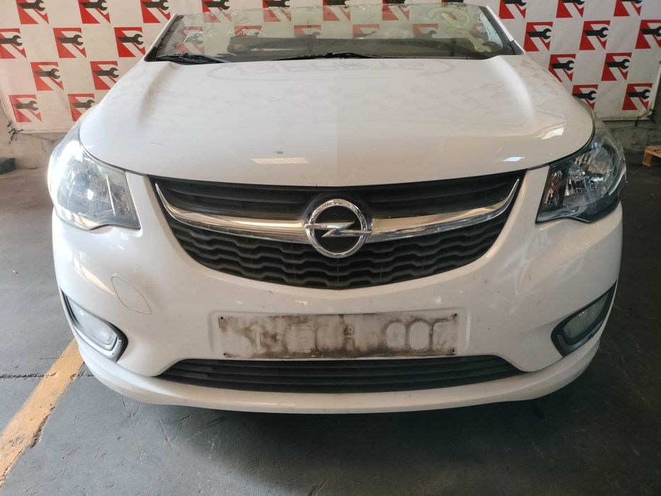 Frente Completa Opel Karl 1.0i 2016