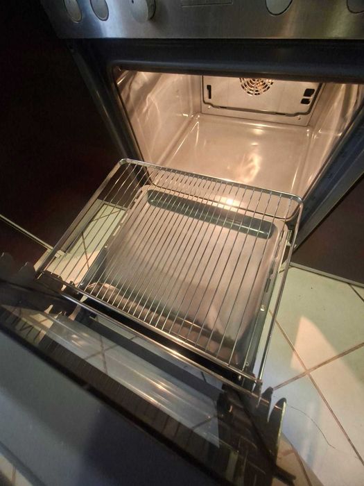 AGD Płyta z piekarnikiem do zabudowy - SIEMENS