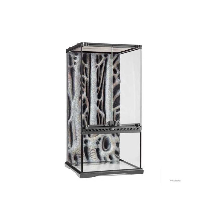Exo Terra Terrário NOVO Small X-Tall 45x45x90
