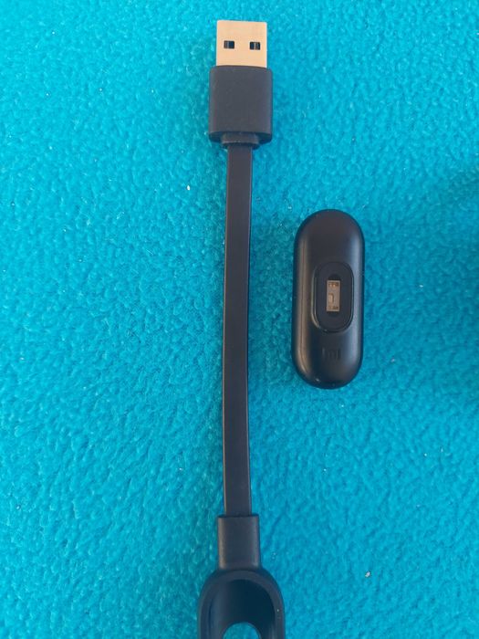 Xiaomi Mi Band 5 Band 2 фітнес браслет