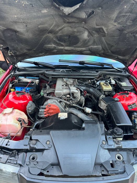 BMW 316i e36 1.6