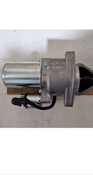 Електро стартер генератор 5-7 кв