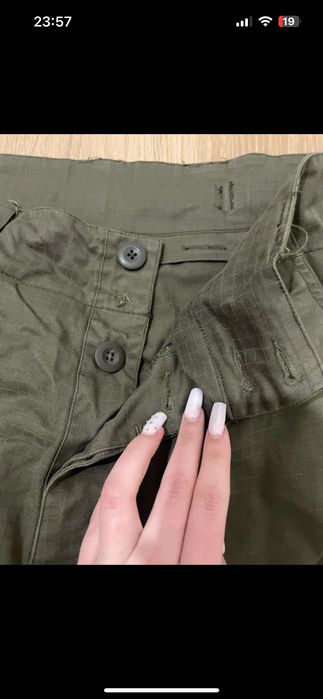 mundur do klasy wojskowej