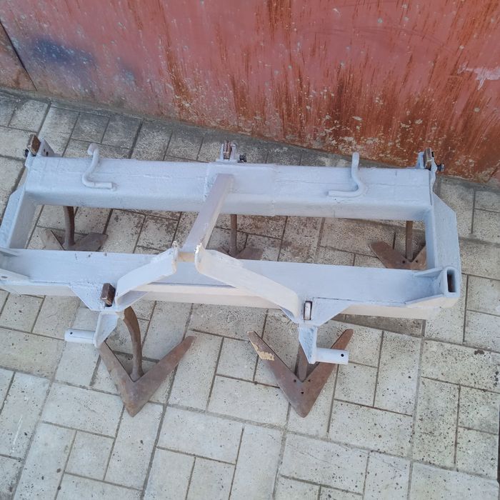 Культиватор . 1.1 м .