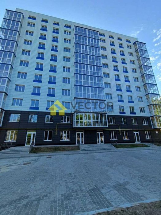 ТОП пропозиція 2кім квартири в Зданому будинку