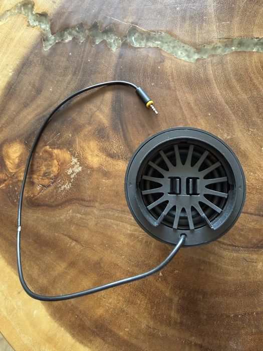 ASUS SonicMaster – zewnętrzny subwoofer do laptopów ASUS