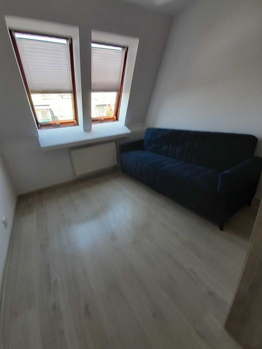 Mieszkanie 40 m² os. Kawaleryjskie - Widok 4
