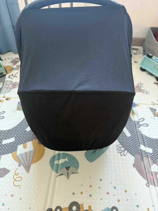 Fotelik Samochodowy + Nosidełko MAXI COSI 0-13KG