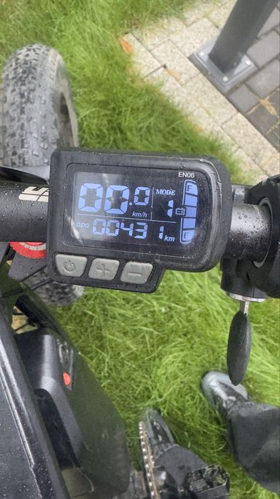 Ridstar q20 1500w