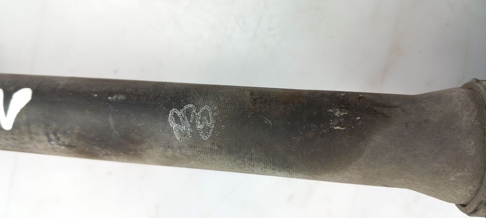 Transmissão trás direita MERCEDES-BENZ Classe S (W221)