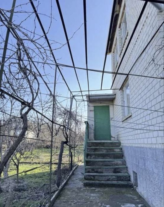 Будинок  Сух.Лиман 24999$