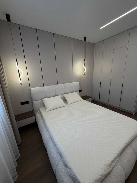 Apartment in Odesa - View 3