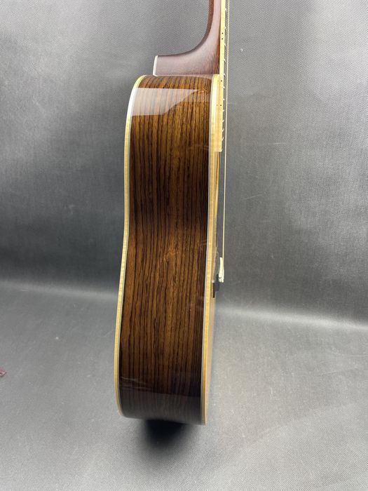 Girara akustyczna Martin D-35E 50th Anniversary Limited Edition