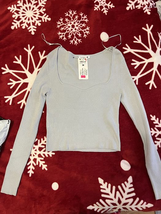 Кофта нова на м розмір