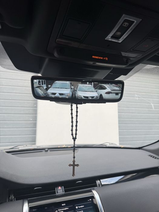 Discovery Sport