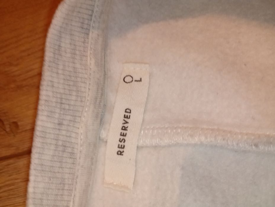 Bluza Reserved L