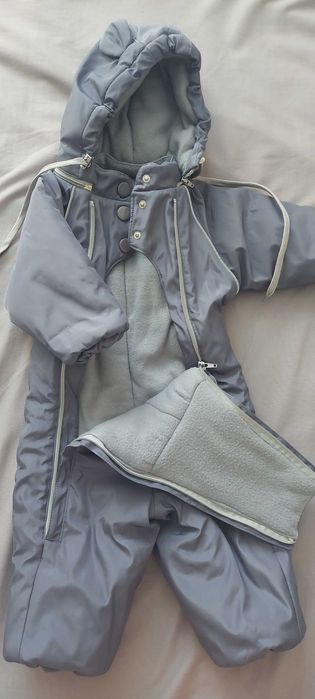 Комбенизон дитячий