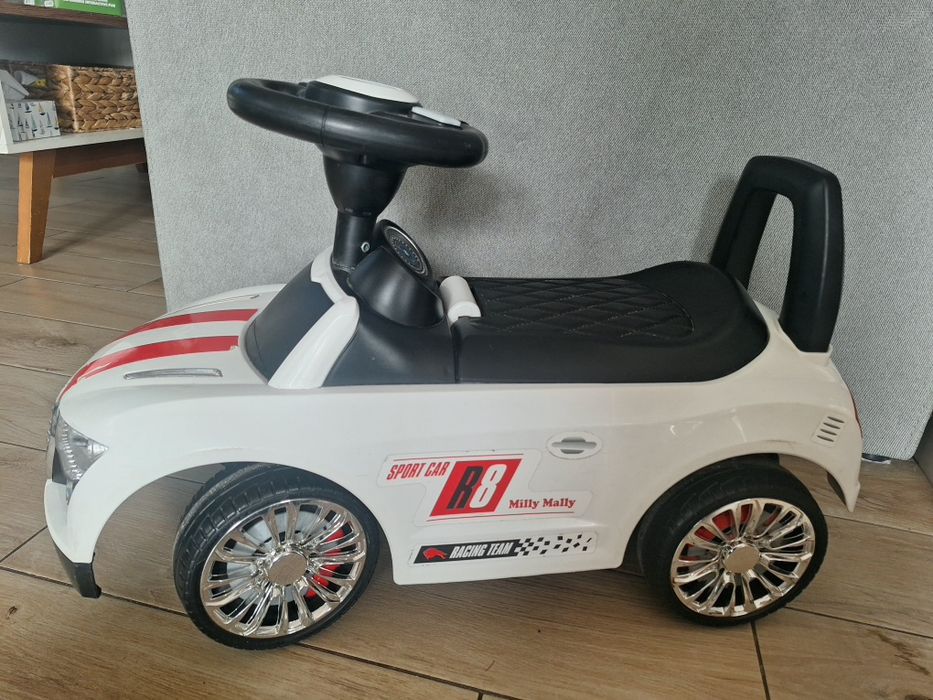 Auto jeździk samochód