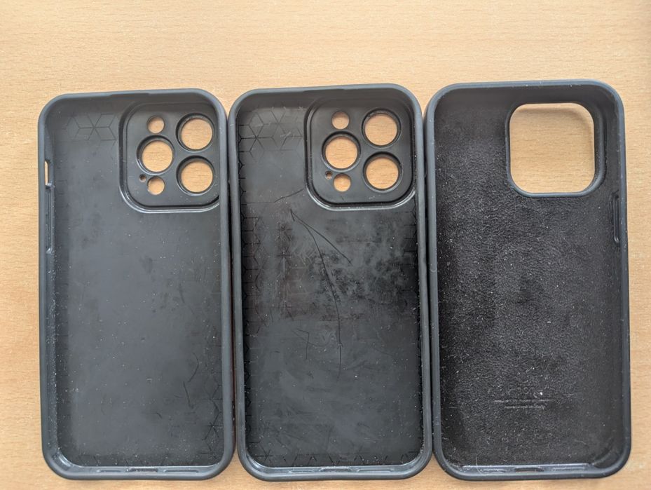 Чехол iphone 14 pro max