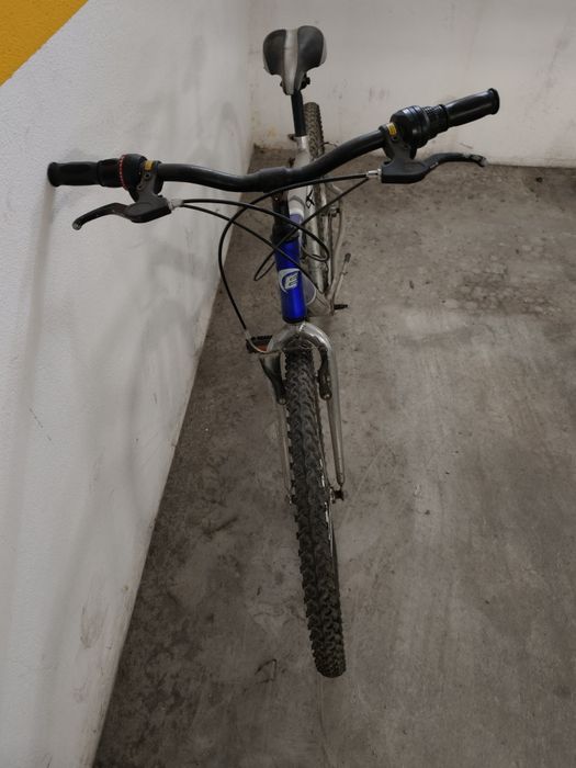 Bicicleta para criança