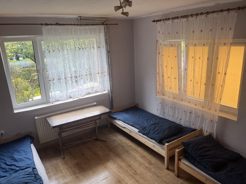 Kwatery, Dom pracowniczy, Hostel Gdynia Cisowa Chylonia