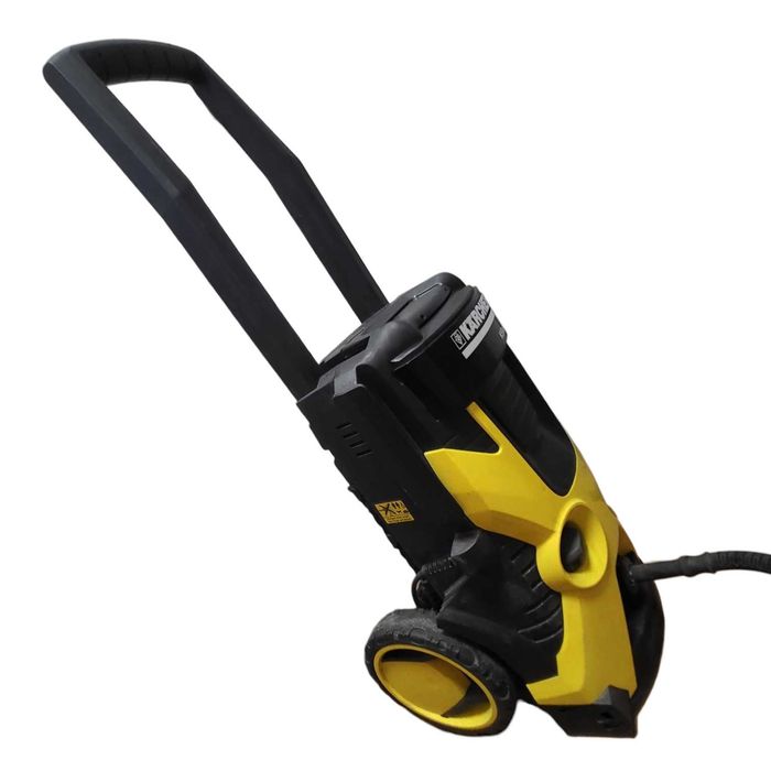 Karcher myjka ciśnieniowa - KARCHER - K5 BASIC - 145 BAR