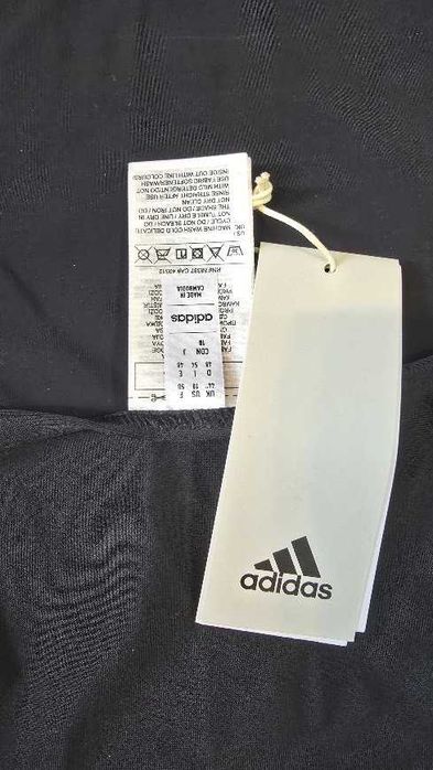 adidas Strój Stroje kąpielowe do pływania jednoczęściowy rozmiar48