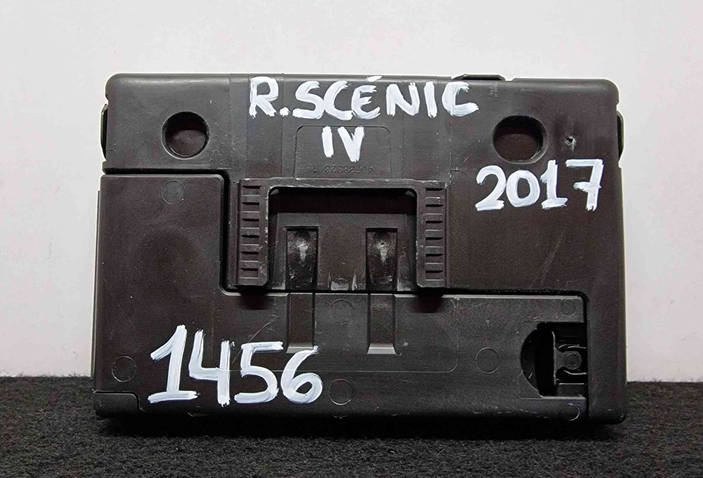 Módulo Multimédia 282757104R - RENAULT SCÉNIC IV