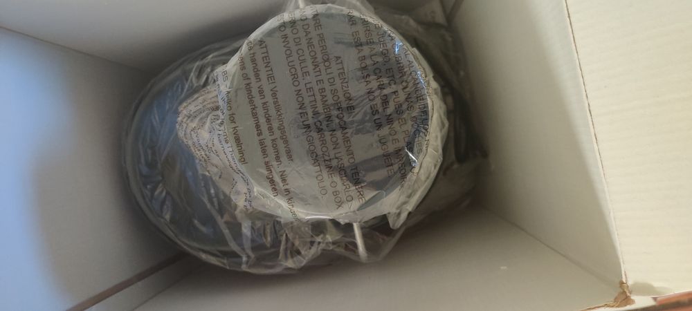 Centrifugadora da Quigg para Fruta e Legumes