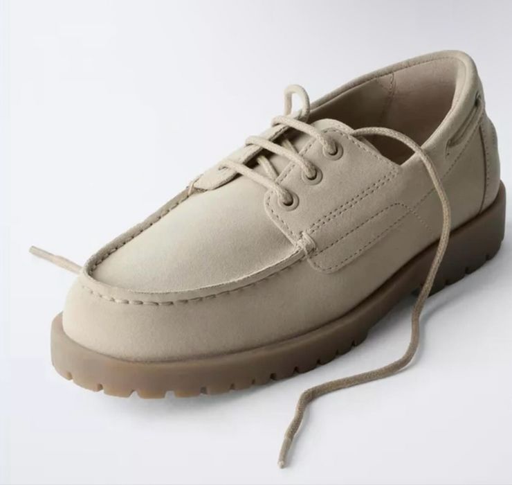 Дитячі туфлі ZARA 30 розмір