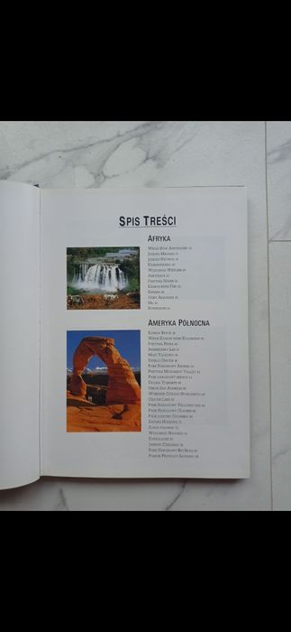 Cuda natury Joyce Robins