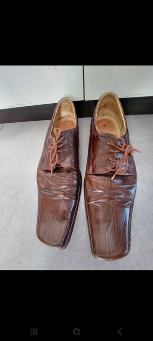 Buty Stacopol r 44