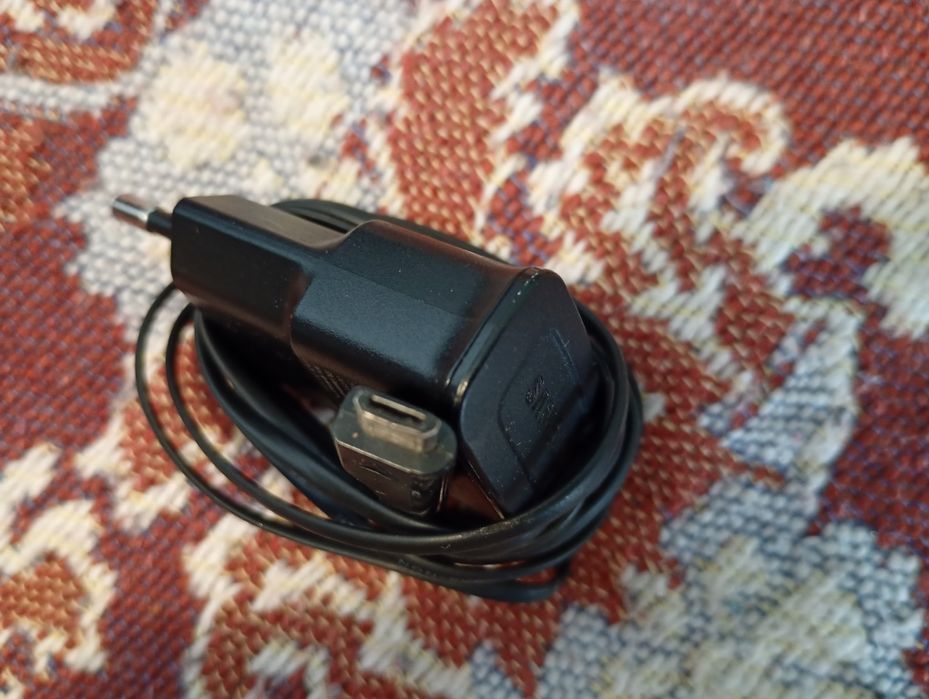 Carregadores Samsung