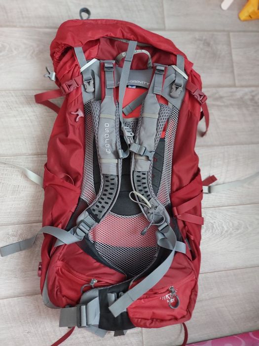 Рюкзак Ospray Ariel 65 AG