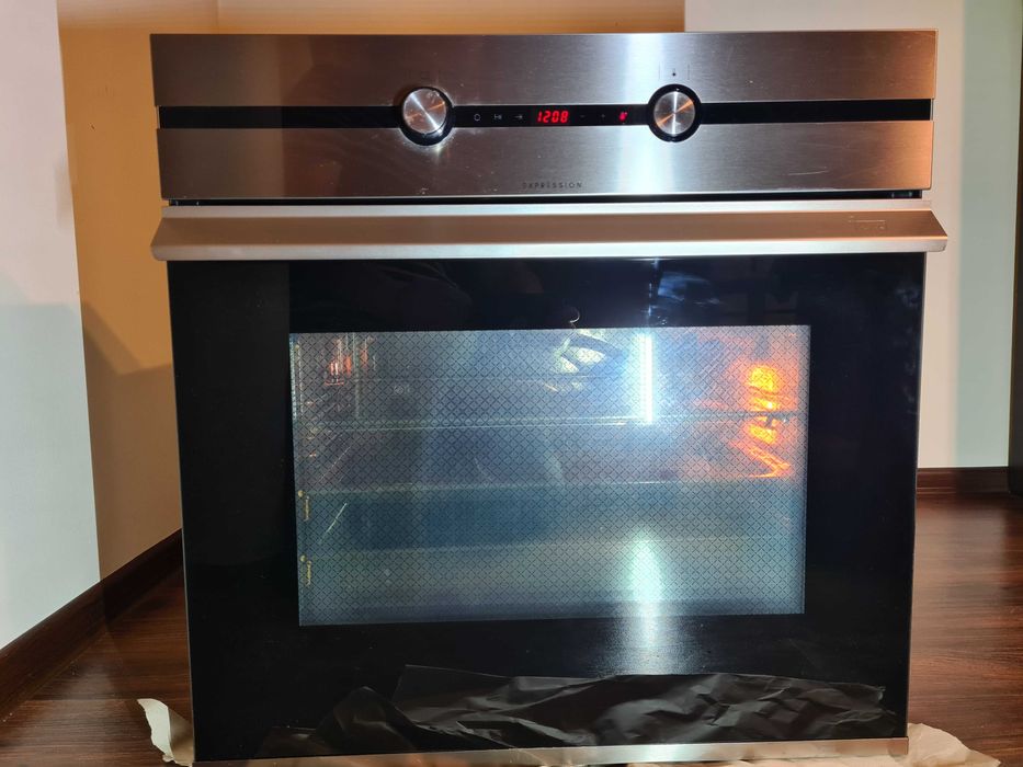 Piekarnik Teka HX760 do zabudowy klasa A, 2500W