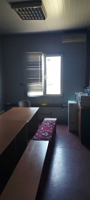 Оренда, здам частину Складу  у Львові. Відповідальне зберігання.