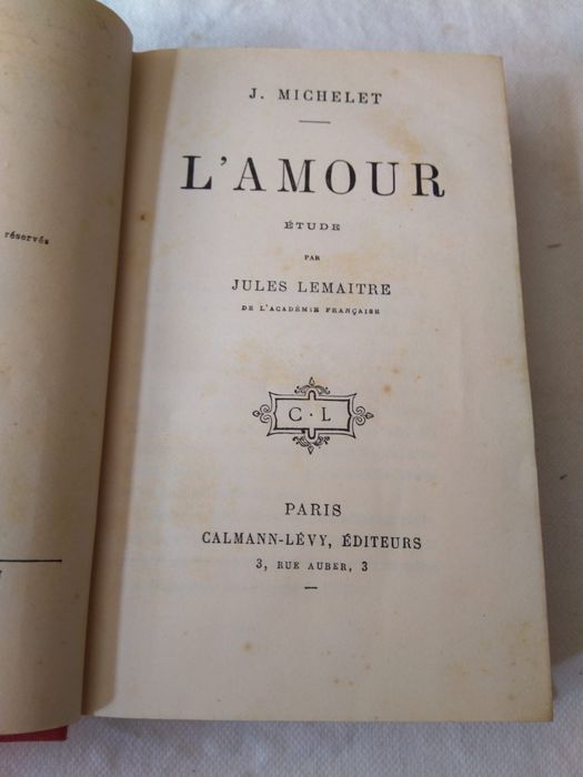 Foreign Literature