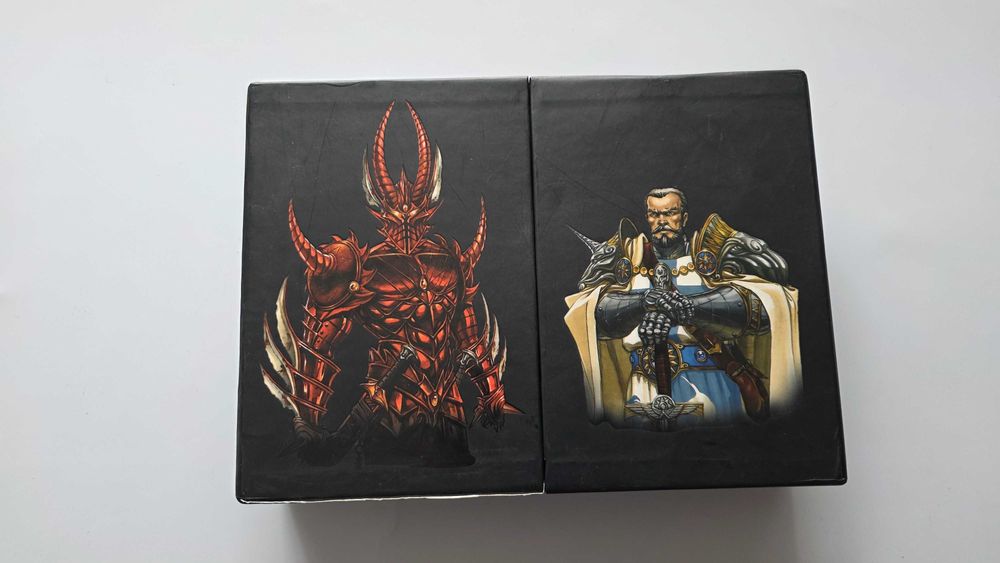 Pc Heroes of Might & Magic V deluxe edition