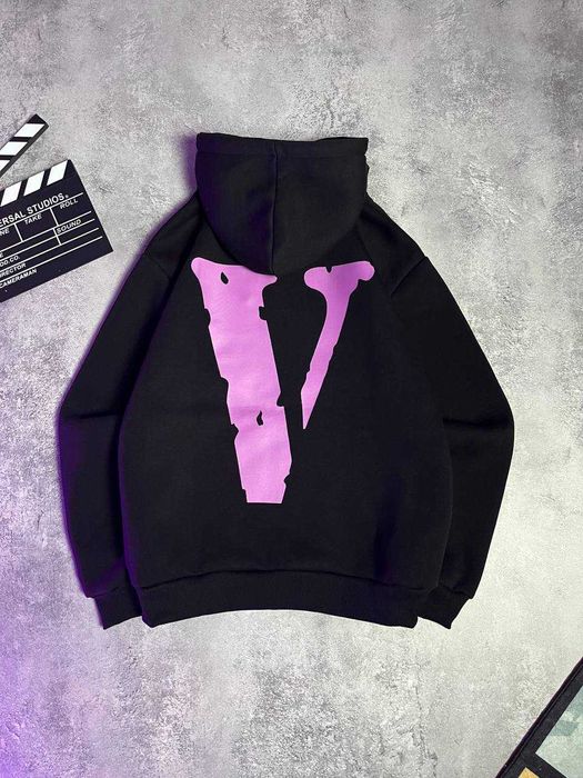 худи Vlone Friends Hoodie Asia Version