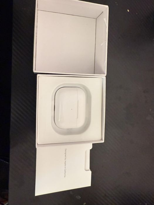 AirPods PRO2 druga generacja 2023