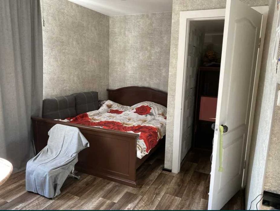 Пропоную до продажу1 кв. с. Геронимівка (Працюємо по Держ Програмам)