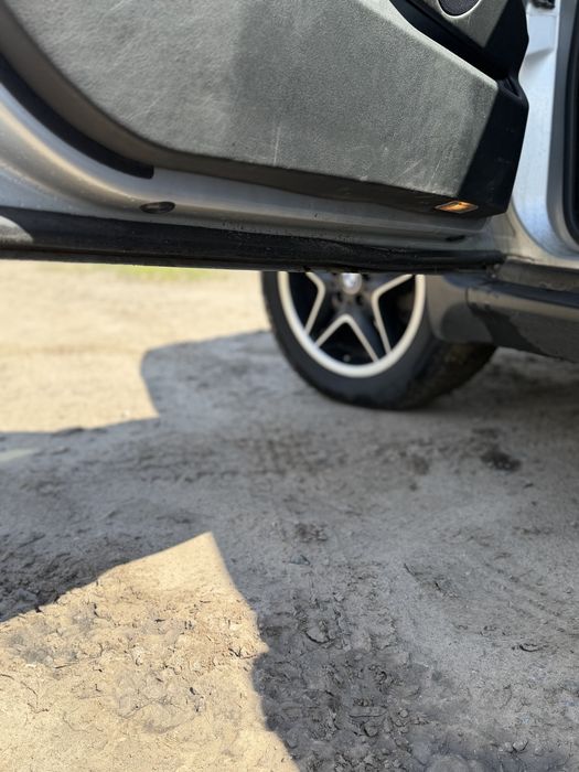 Bmw e53 3.0d m57