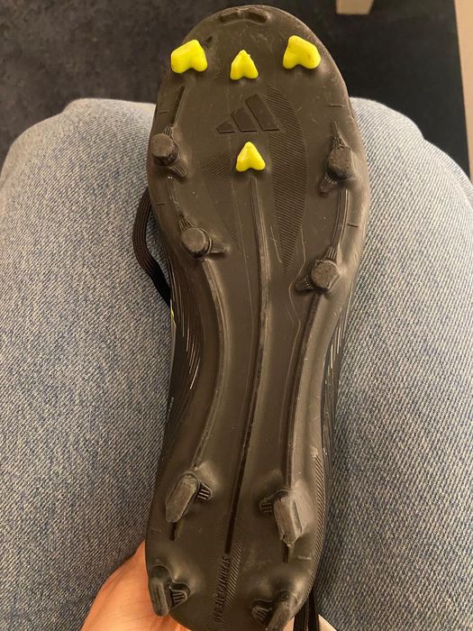 Chuteiras Adidas F50 - Como Novas