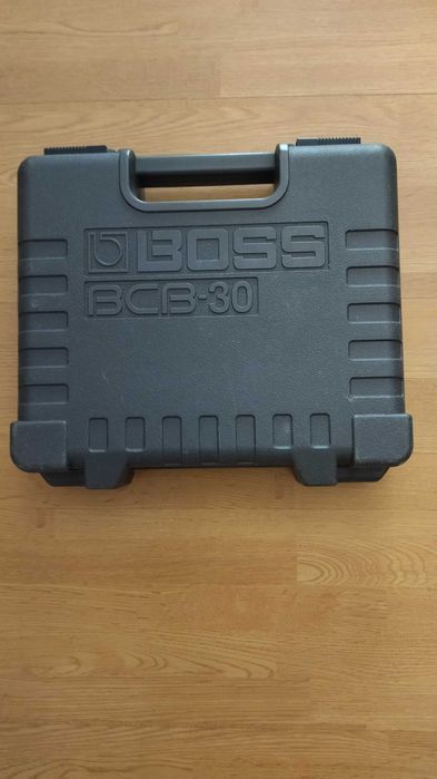 Pedalboard Boss BCB-3064173601099011120