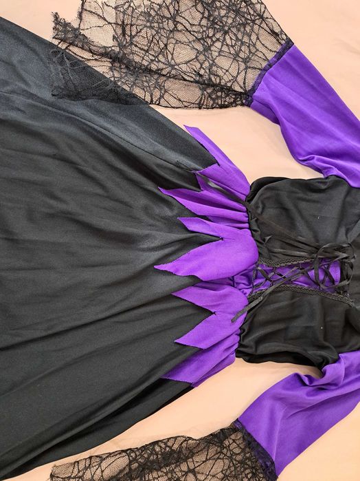 Fato de Carnaval - menina (5anos)