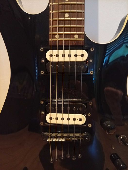 Gitara elektryczna Cort KX 5 6 strun