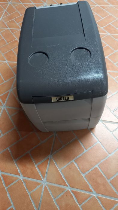 Frigorifico 24wts e 12wts