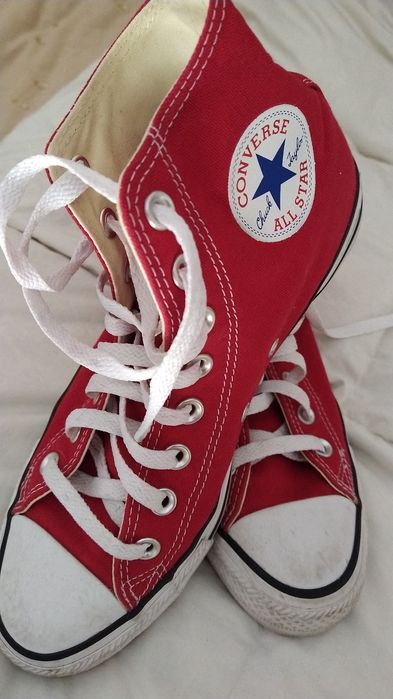 Converse All Star